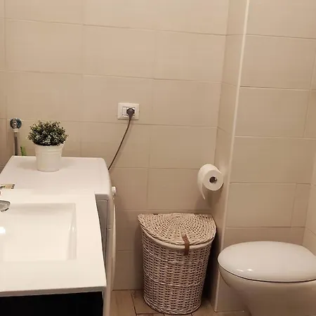 Moderno In Posizione Strategica Appartement *